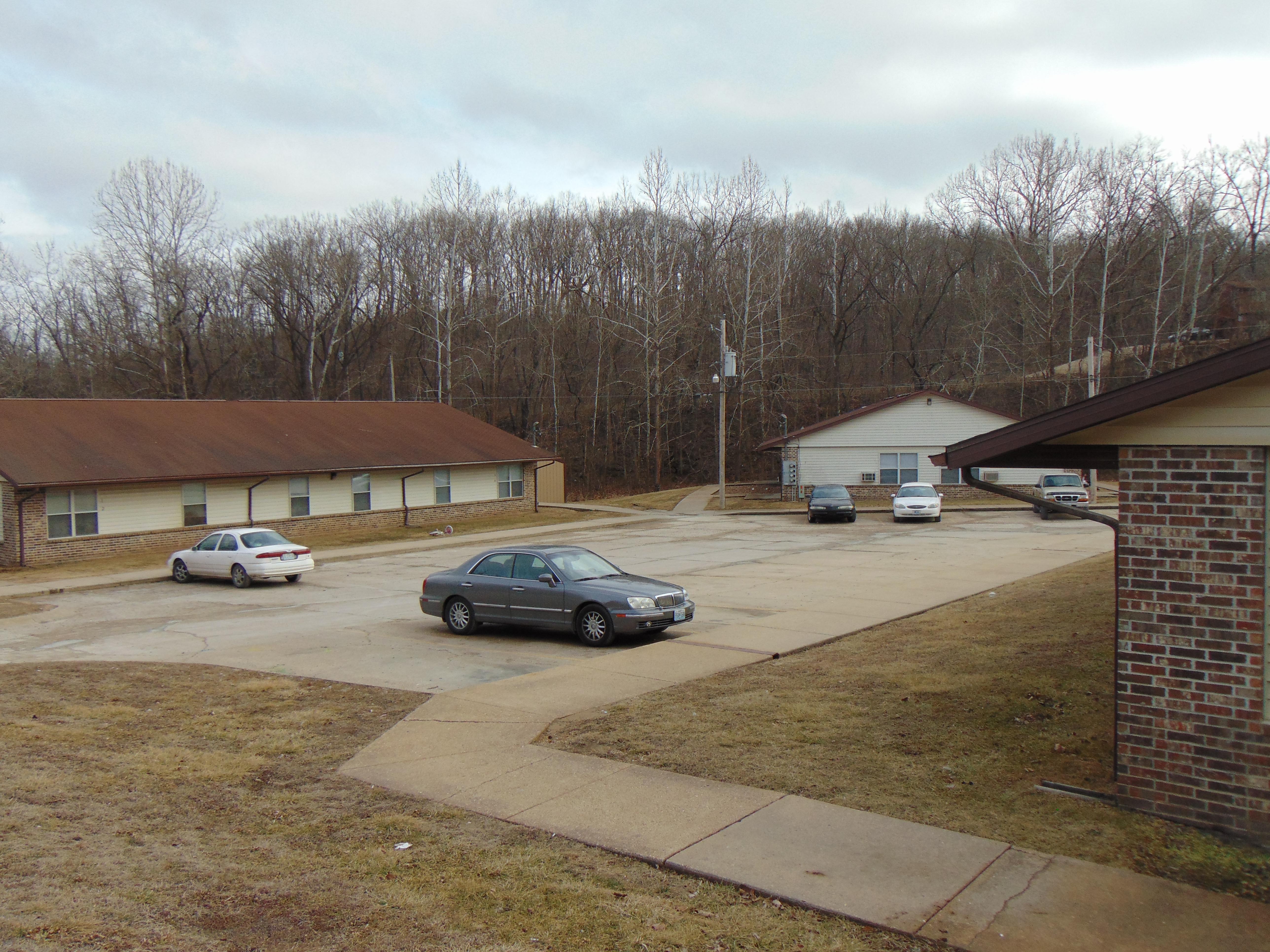 Lakeland Estates Apartments MACO Management Co., Inc.