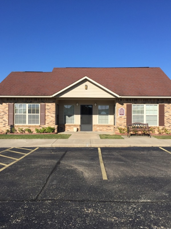 Salem II Apartments MACO Management Co., Inc.