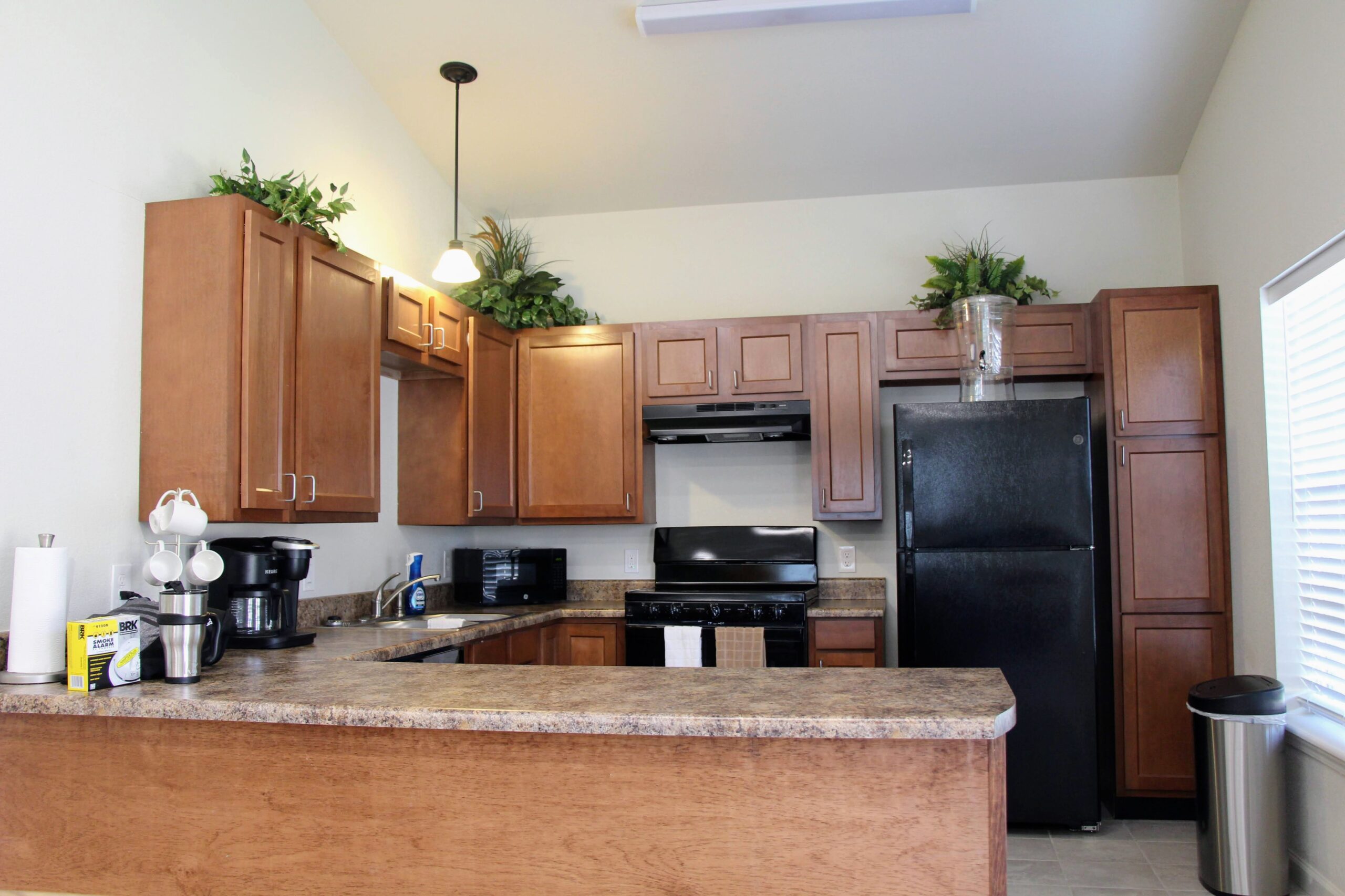 Oak Ridge Estates MACO Management Co., Inc.