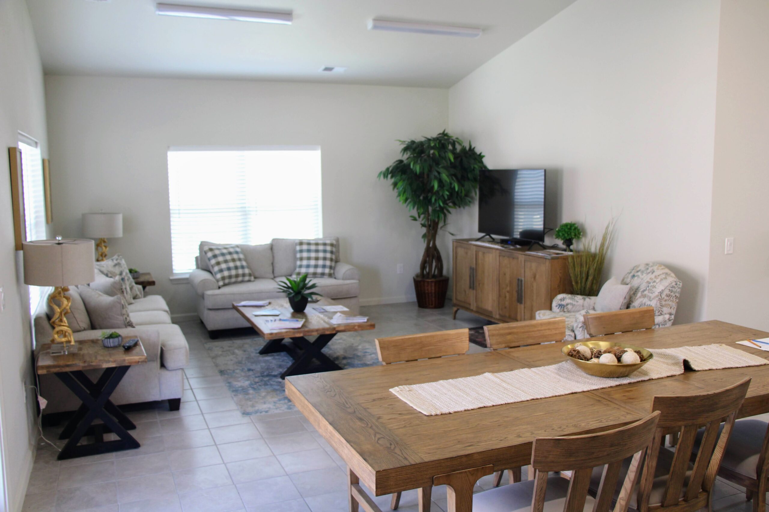 Oak Ridge Estates MACO Management Co., Inc.